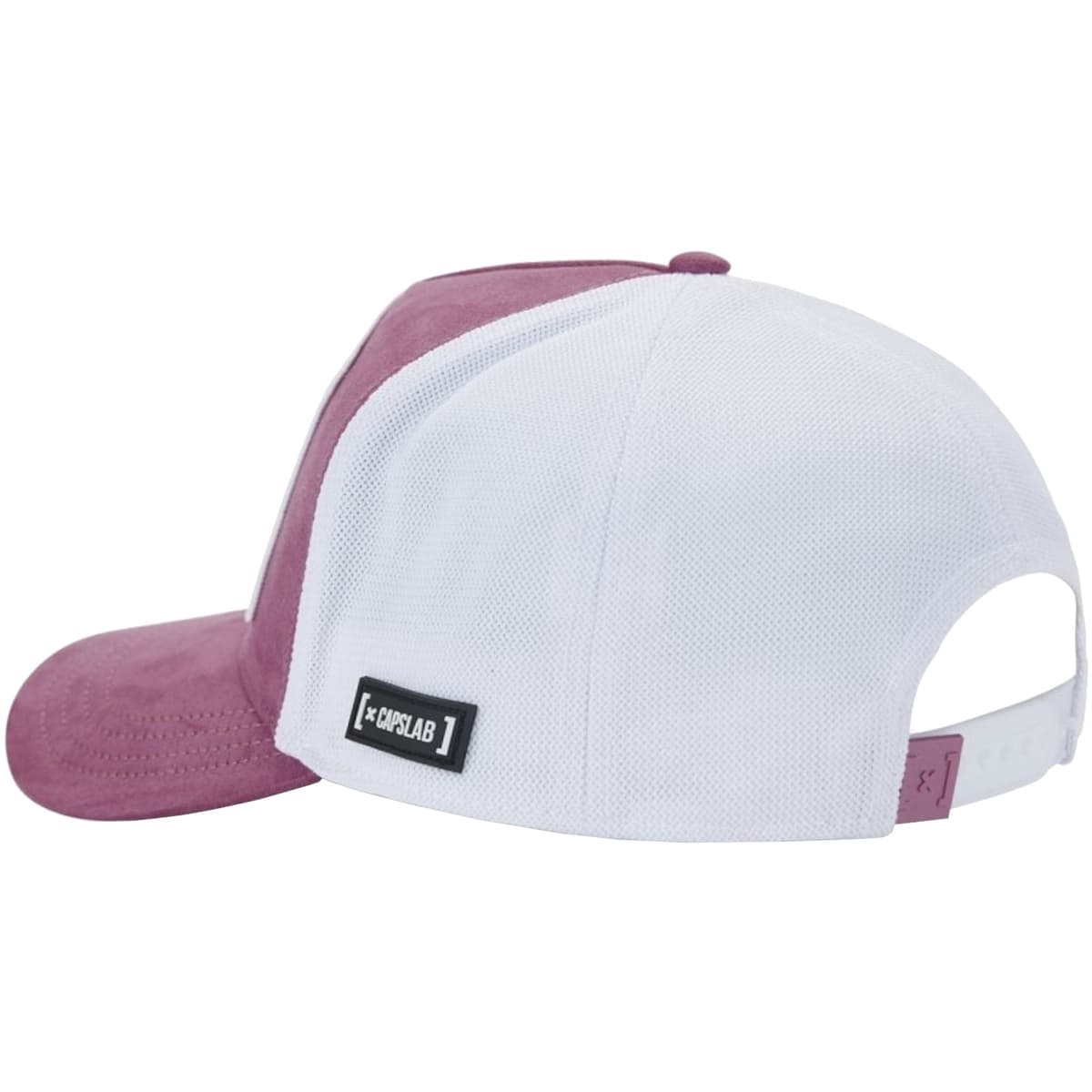 Women's Caps Capslab Pink