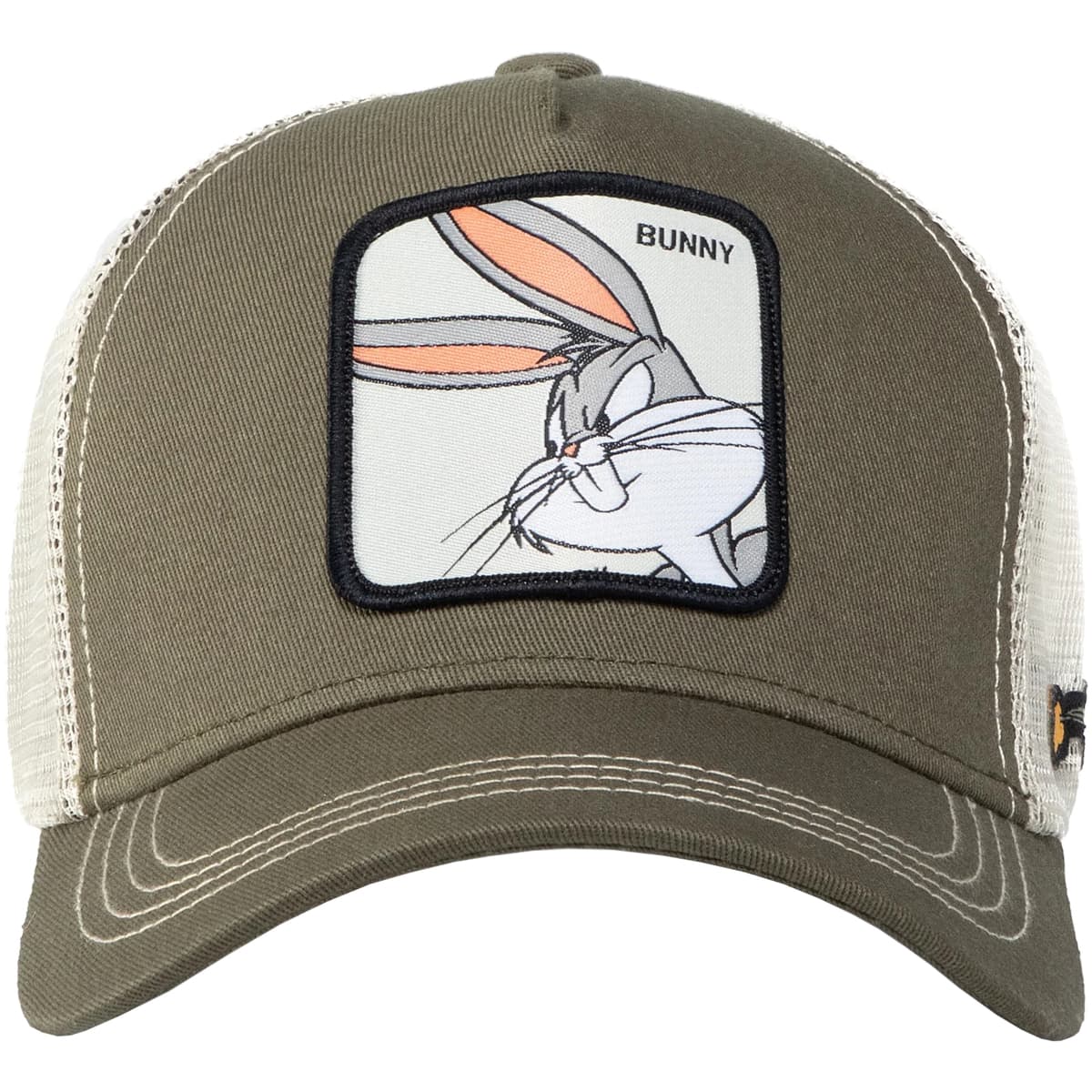 Men's Caps Capslab Gray