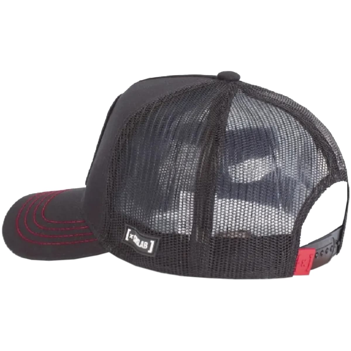 Men's Caps Capslab Black