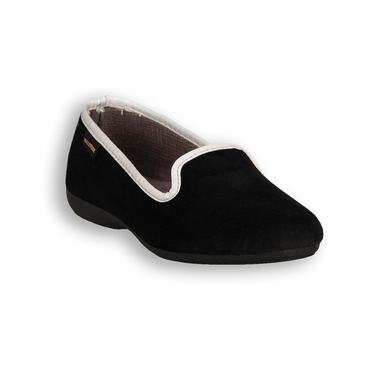 Women's Mules Valleverde Black