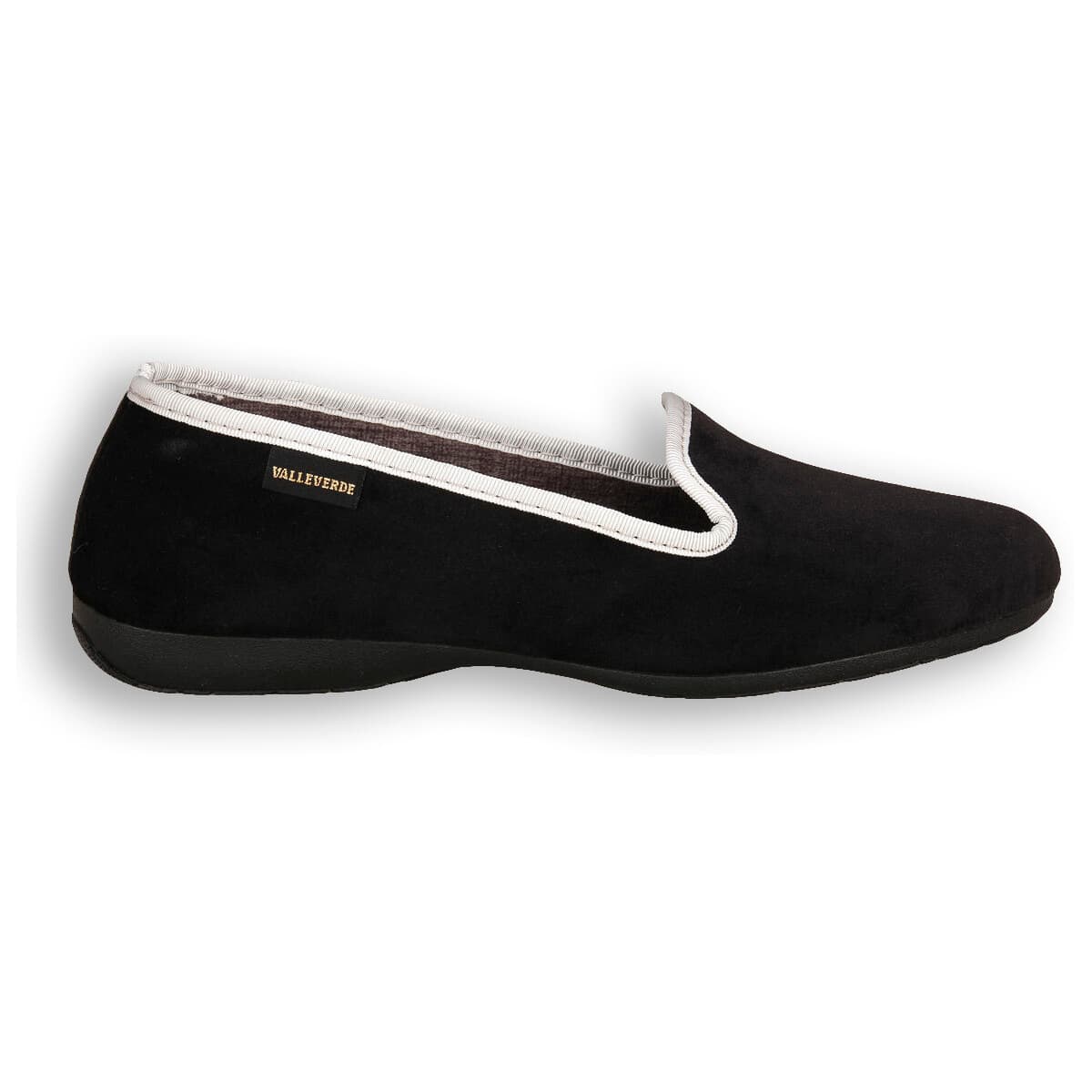 Women's Mules Valleverde Black