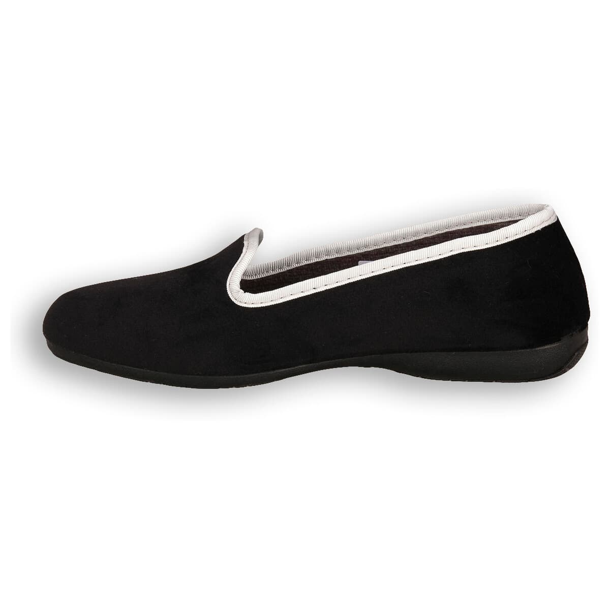 Women's Mules Valleverde Black