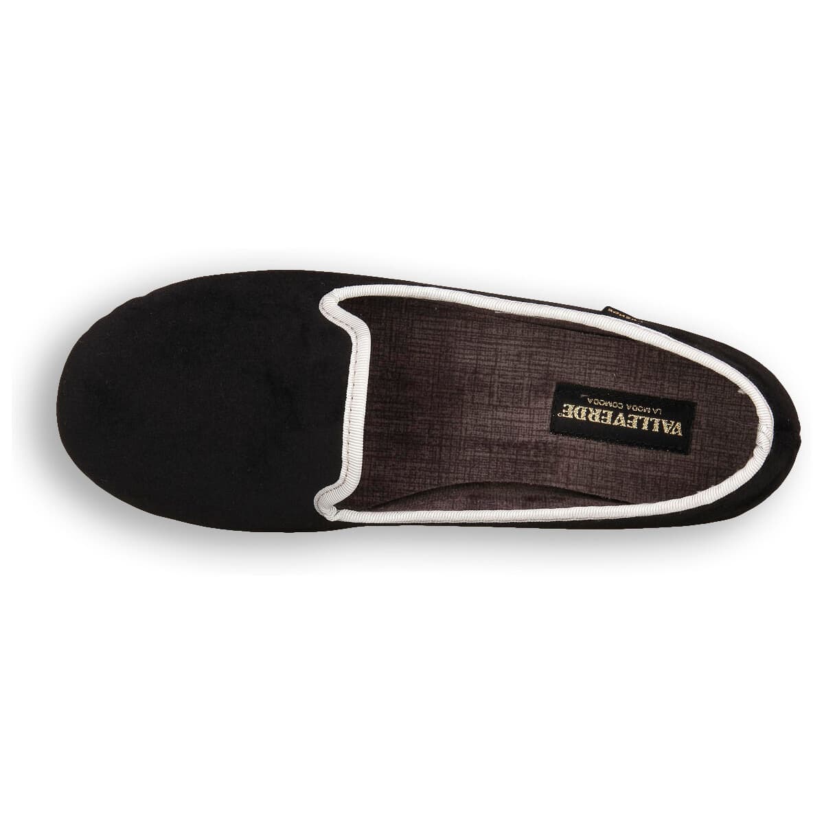 Women's Mules Valleverde Black