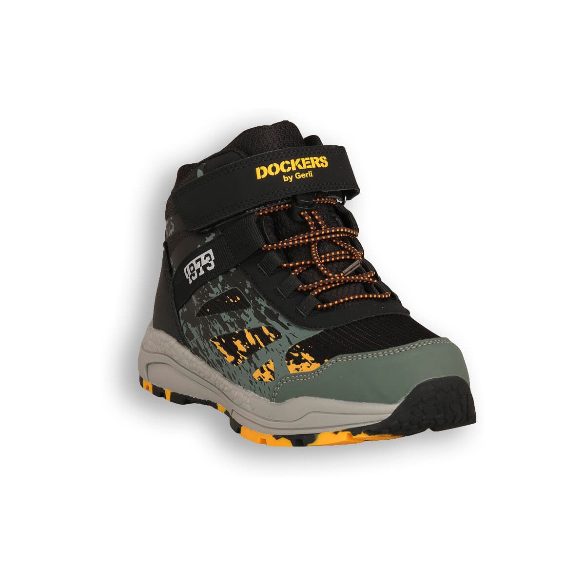 Boys' Sneakers Dockers Black