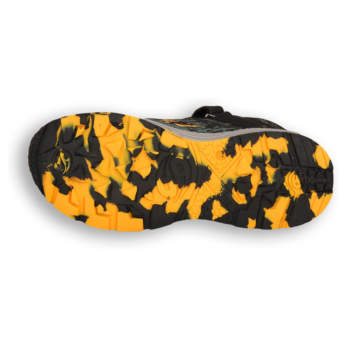 Boys' Sneakers Dockers Black