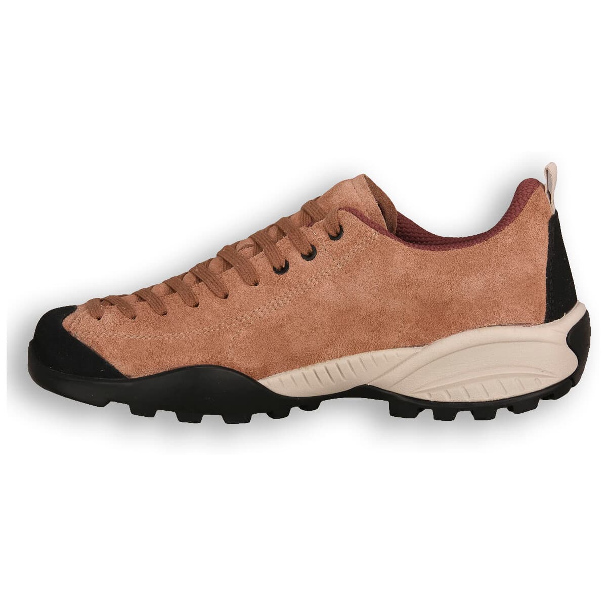 Women's Outdoor Shoes Scarpa Pink