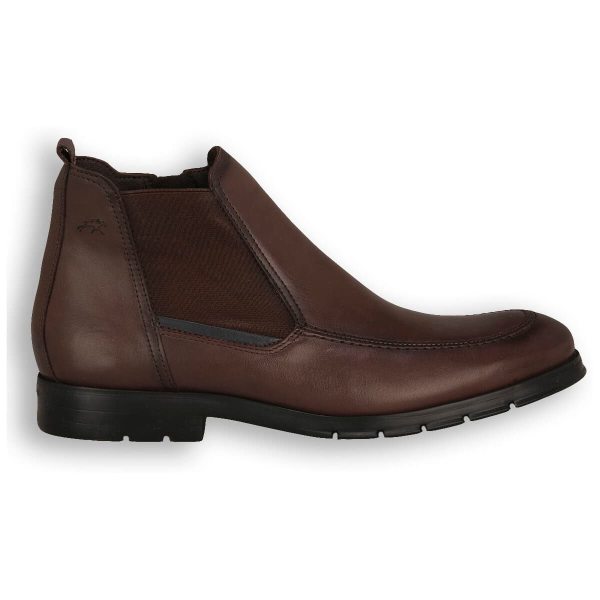 Men's Boots Fluchos Brown