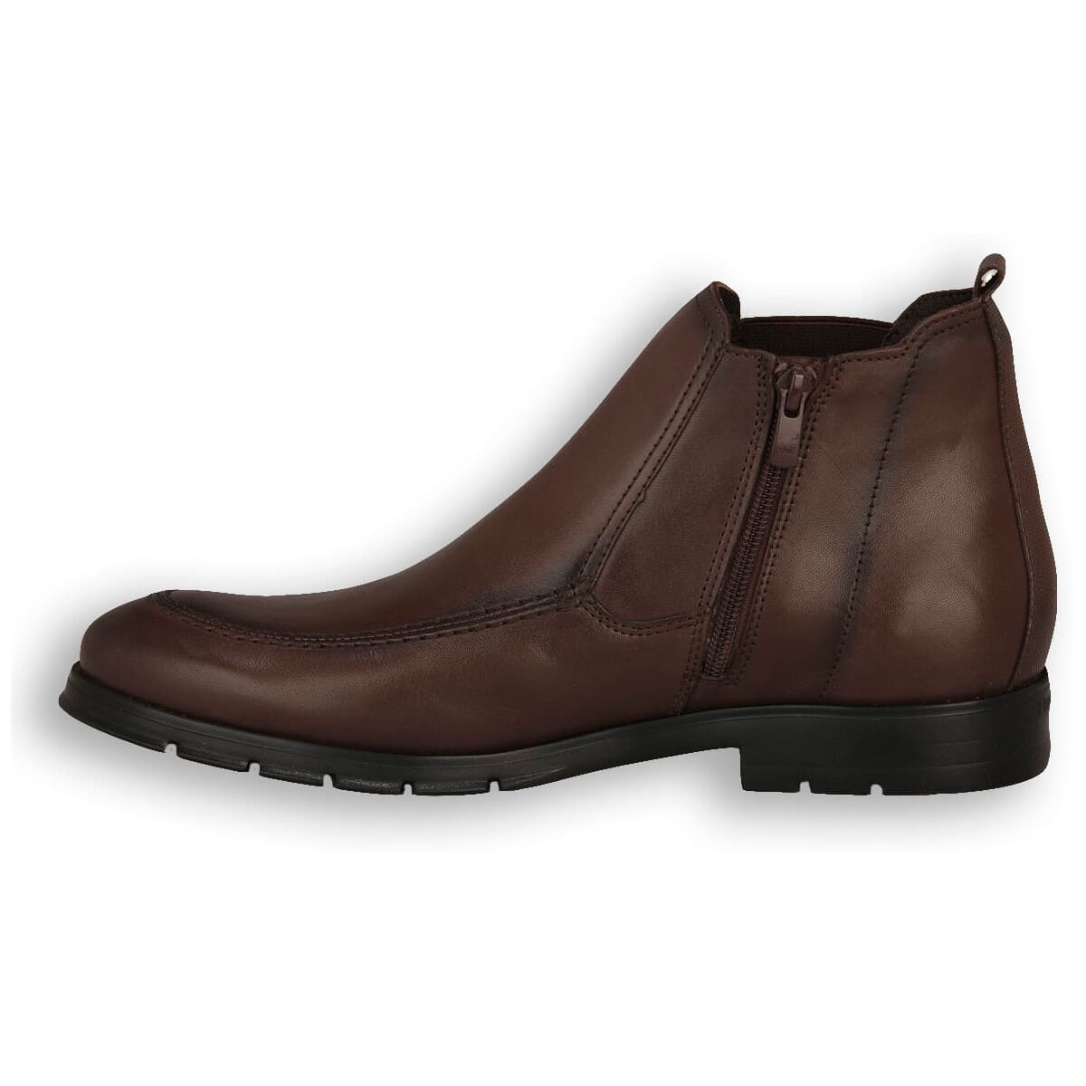 Men's Boots Fluchos Brown