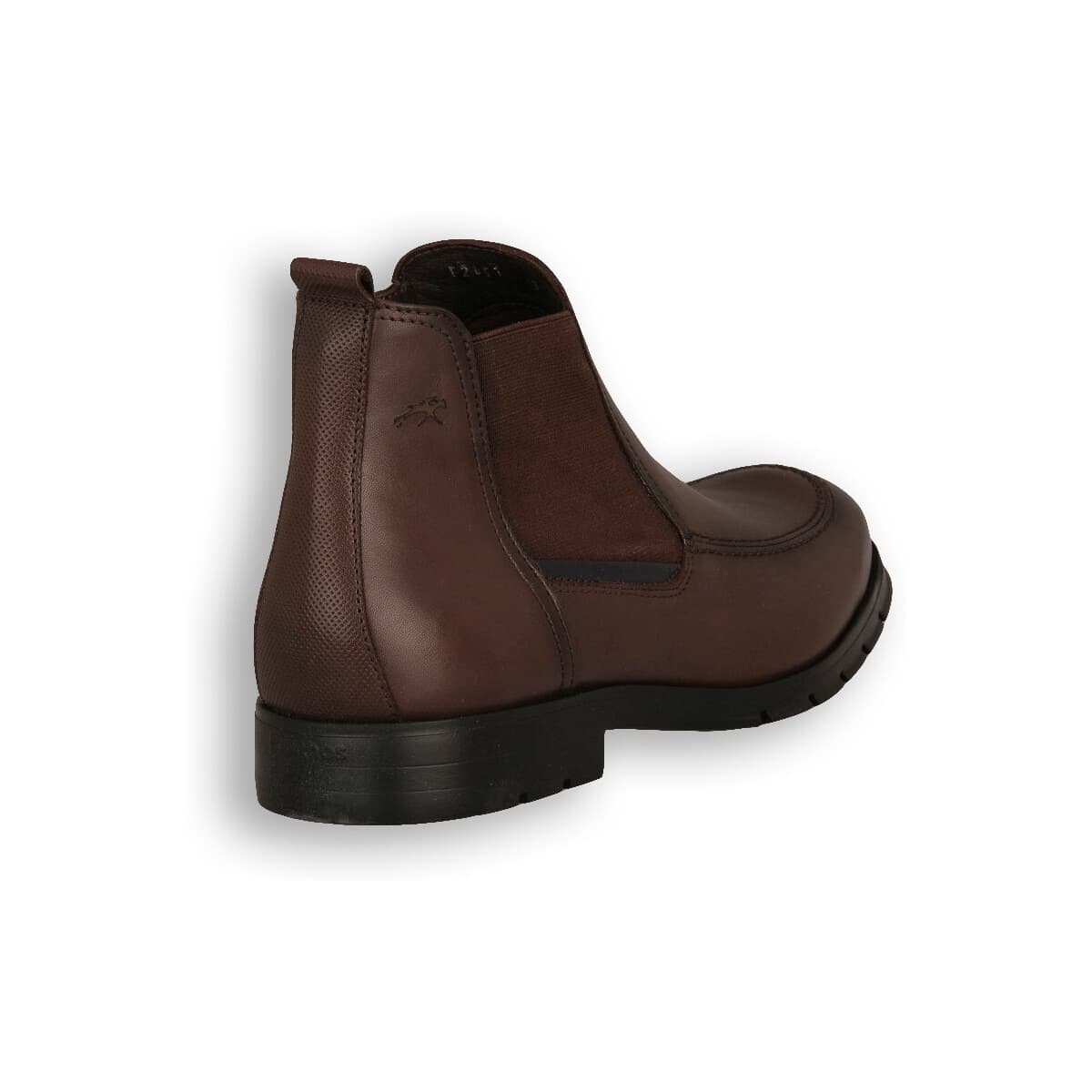 Men's Boots Fluchos Brown