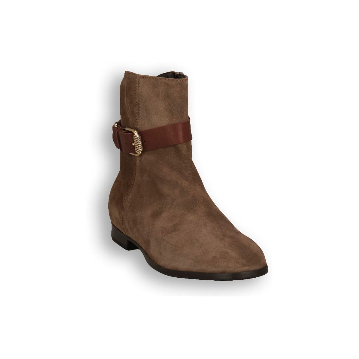 Women's Ankle Boots Priv Lab Beige