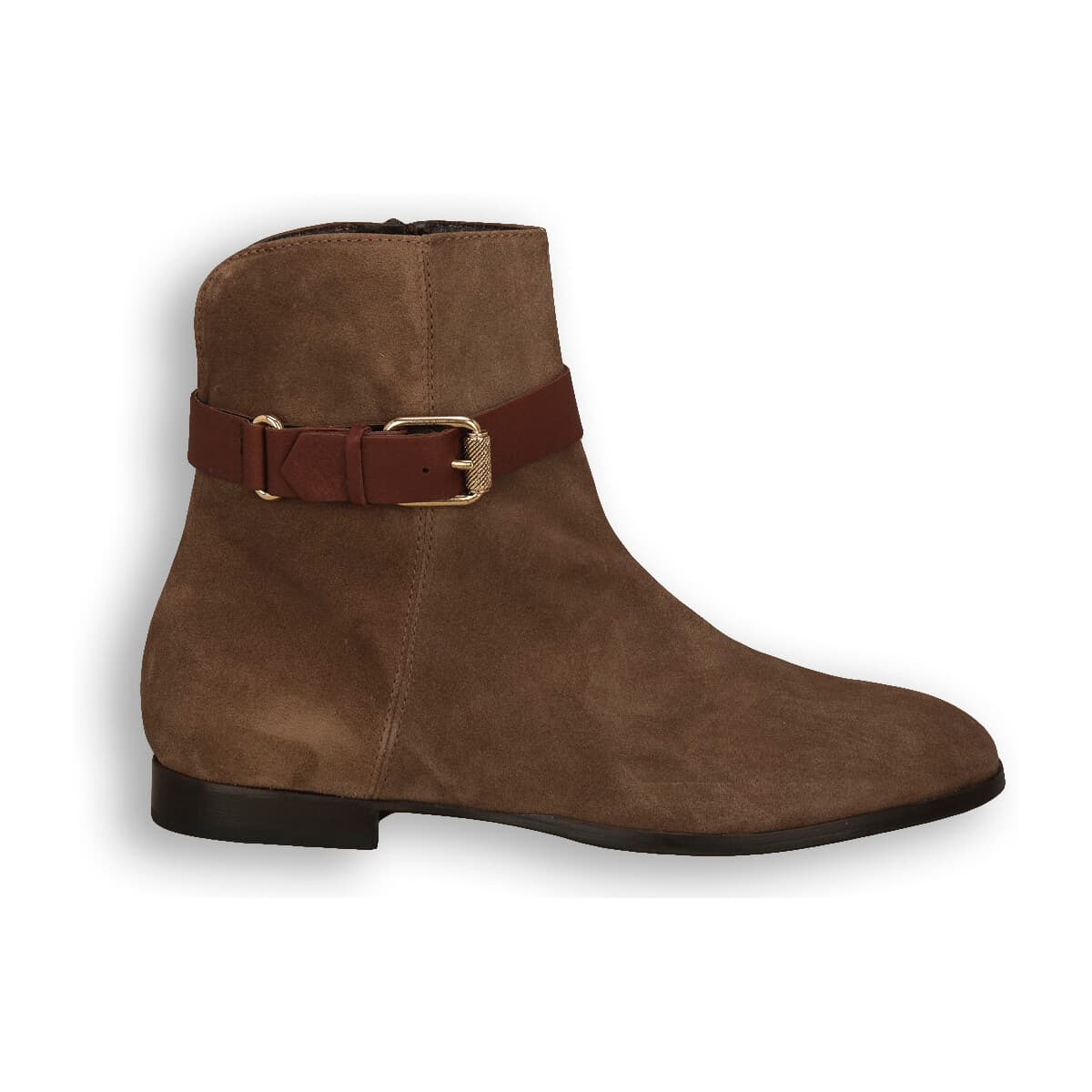 Women's Ankle Boots Priv Lab Beige