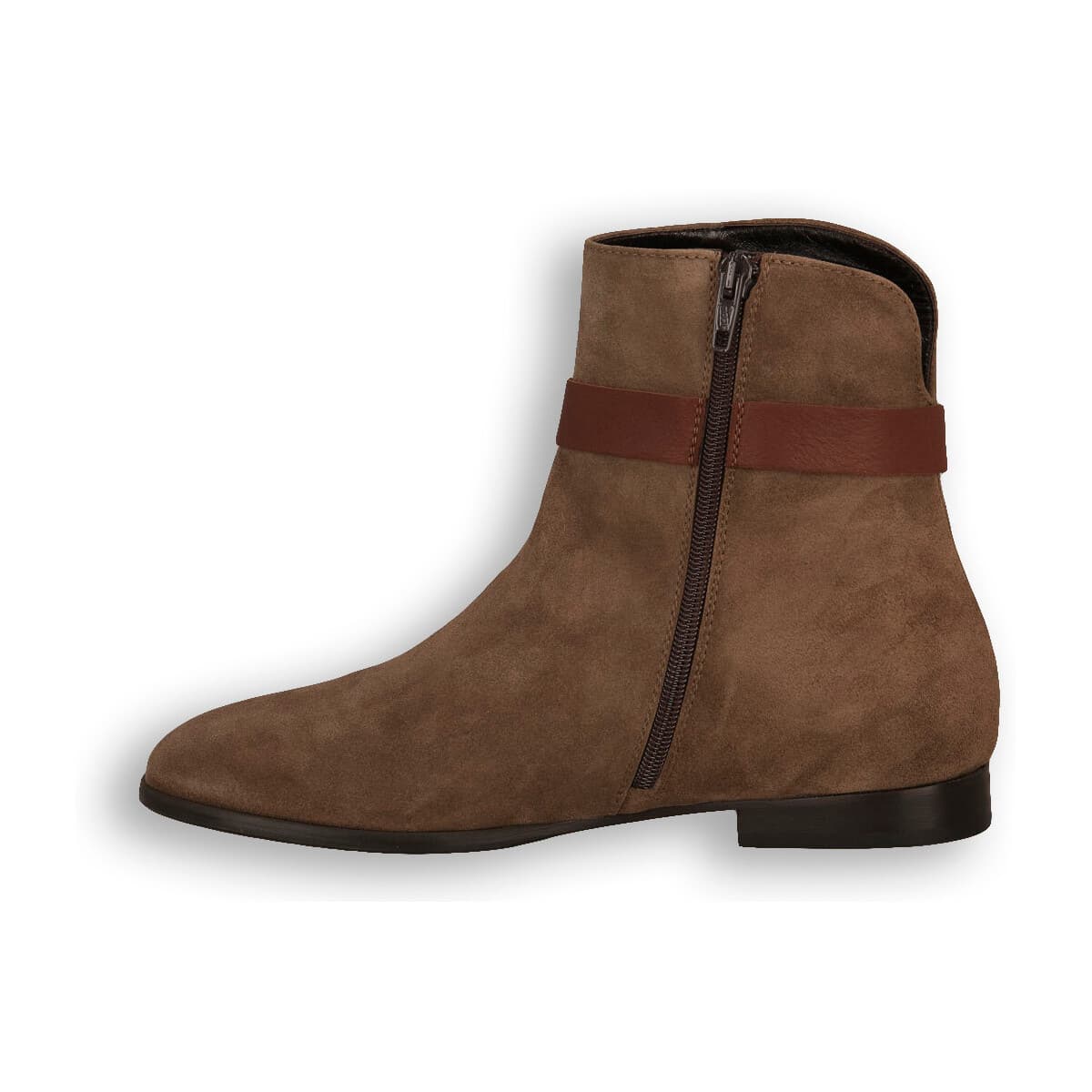 Women's Ankle Boots Priv Lab Beige
