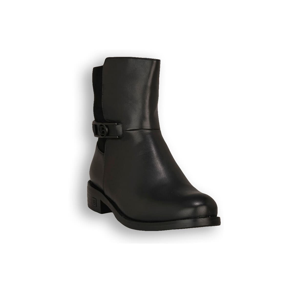 Women's Ankle Boots Laura Biagiotti Black