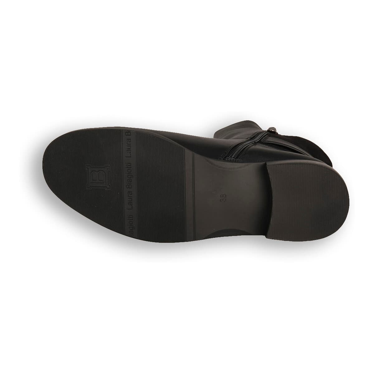 Women's Ankle Boots Laura Biagiotti Black