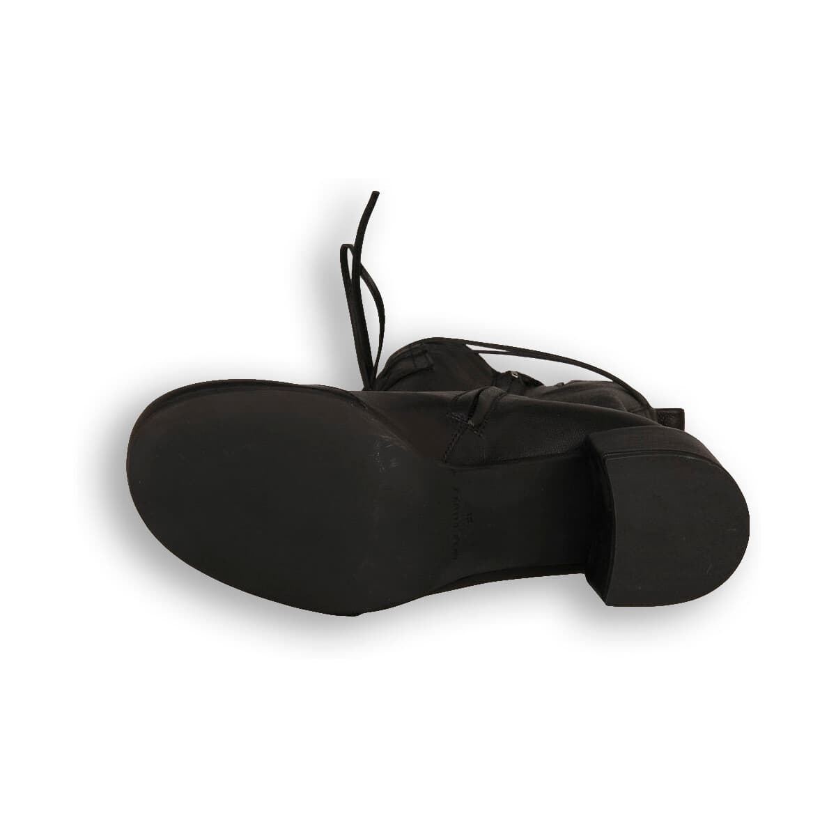 Women's Boots Vicolo8 Black