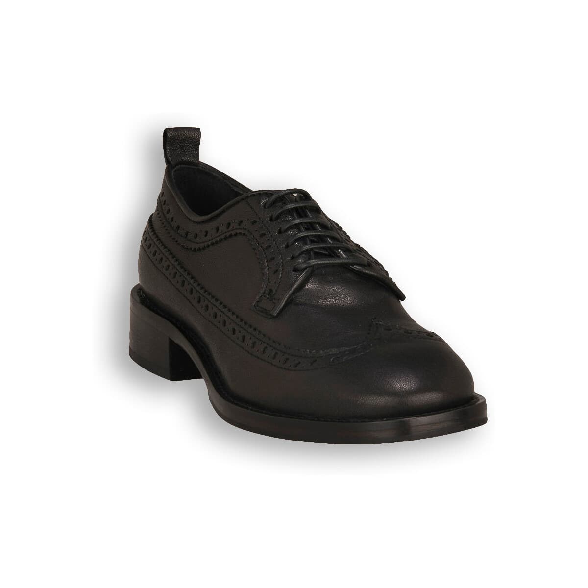 Women's Oxfords Vicolo8 Black