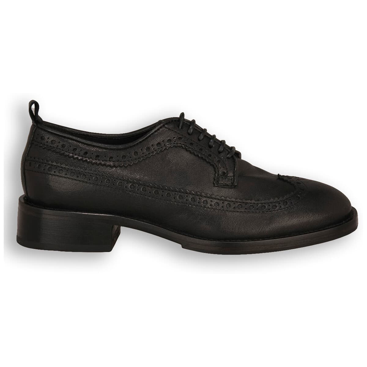 Women's Oxfords Vicolo8 Black