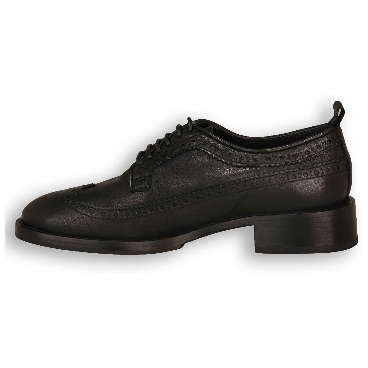 Women's Oxfords Vicolo8 Black
