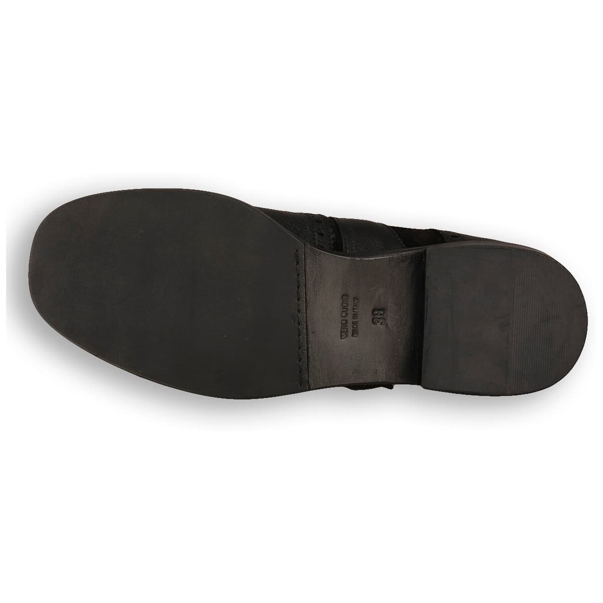 Women's Loafers Vicolo8 Black