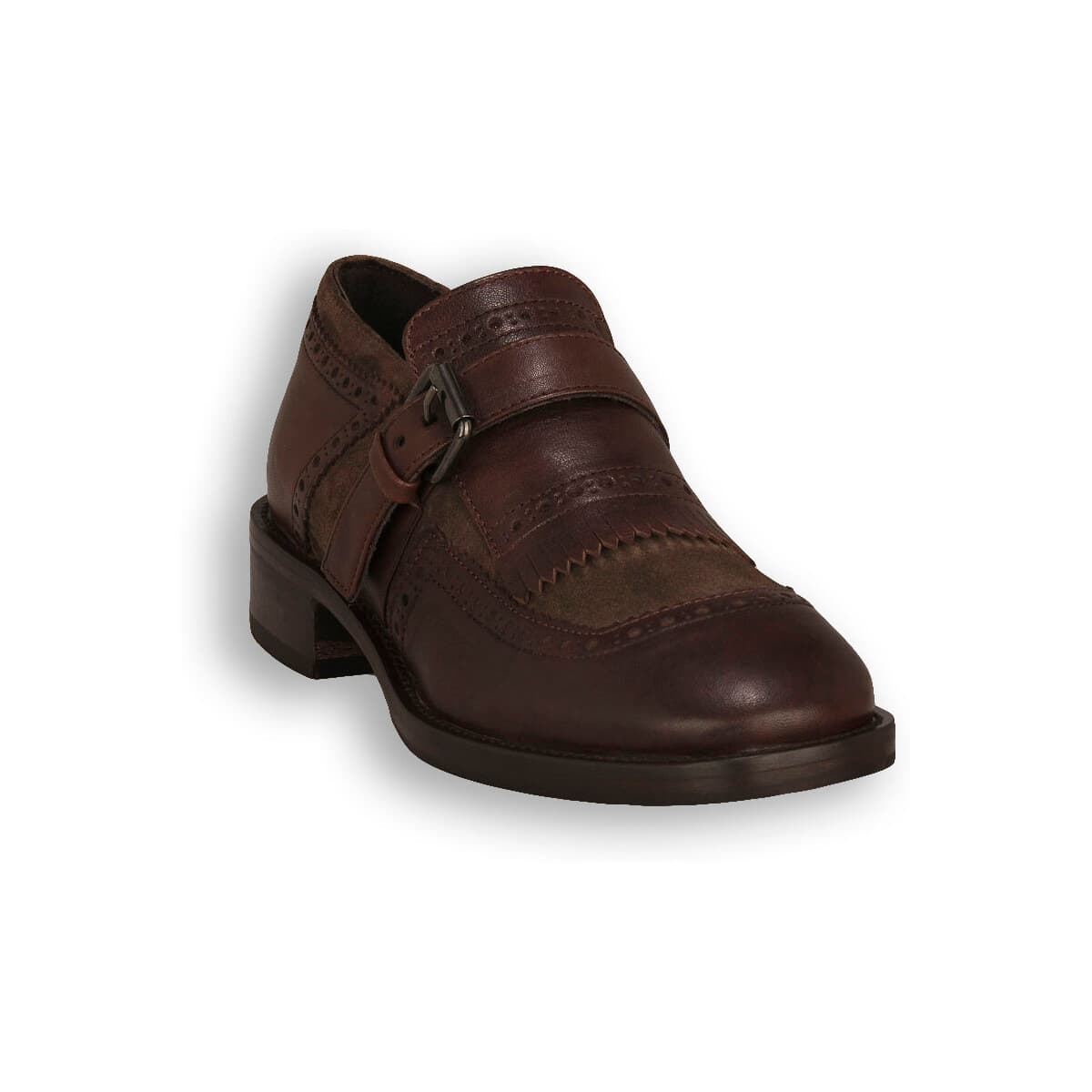 Women's Oxfords Vicolo8 Brown