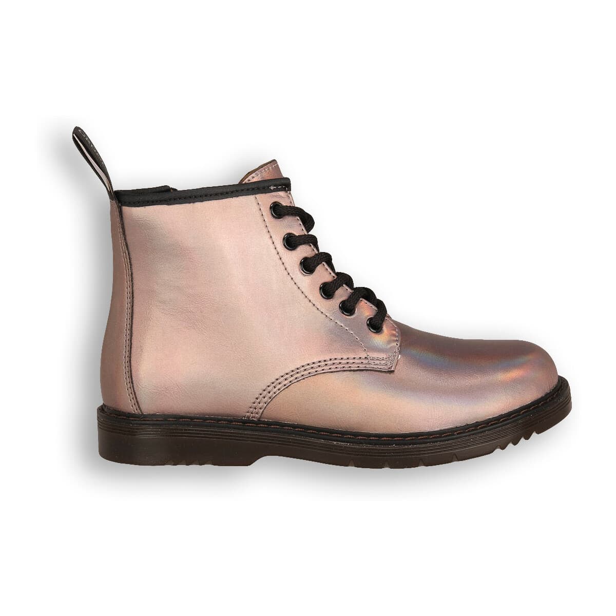 Boys' Boots Grunland Gray