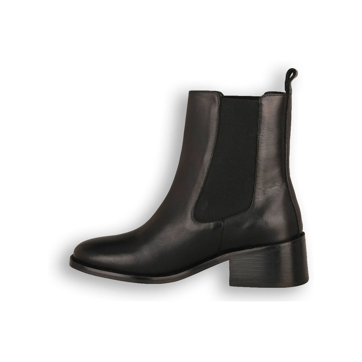 Women's Ankle Boots Hadel Black