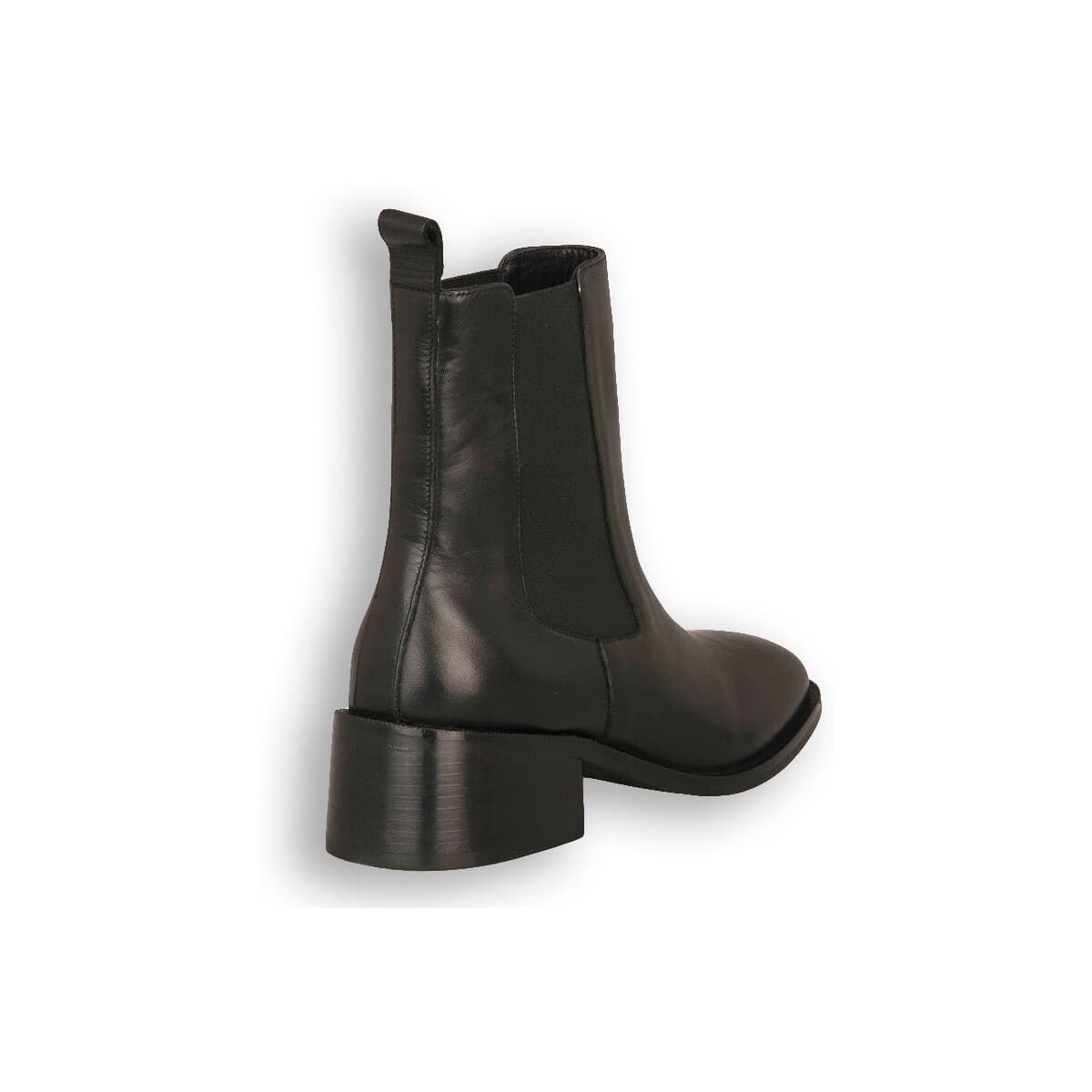 Women's Ankle Boots Hadel Black