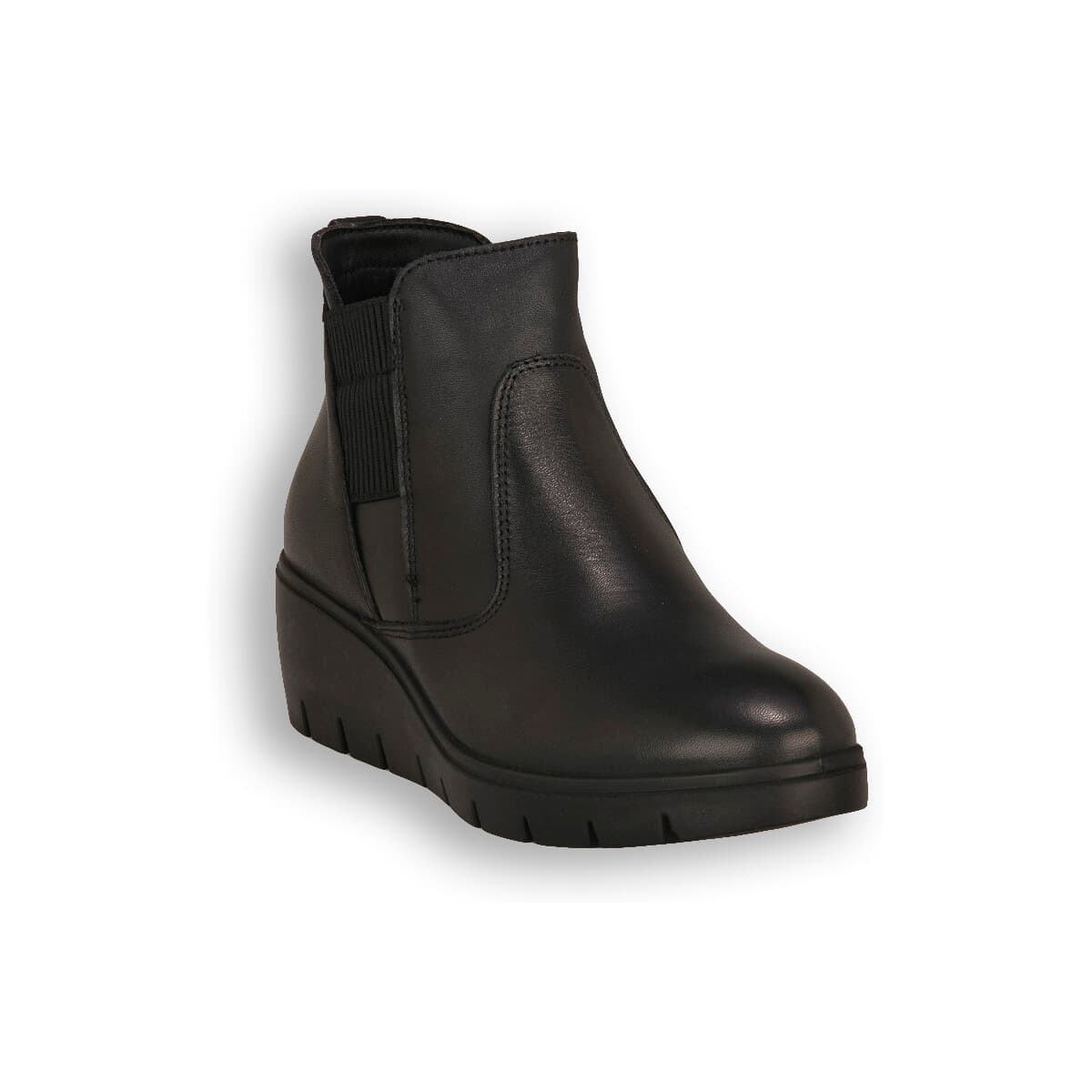 Women's Ankle Boots Imac Black