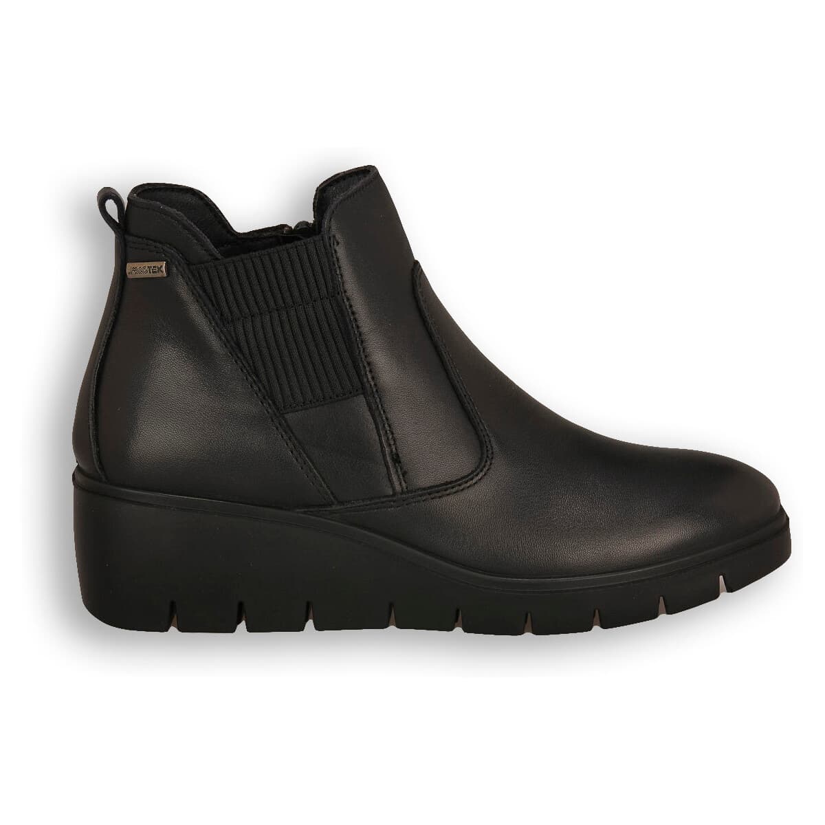 Women's Ankle Boots Imac Black