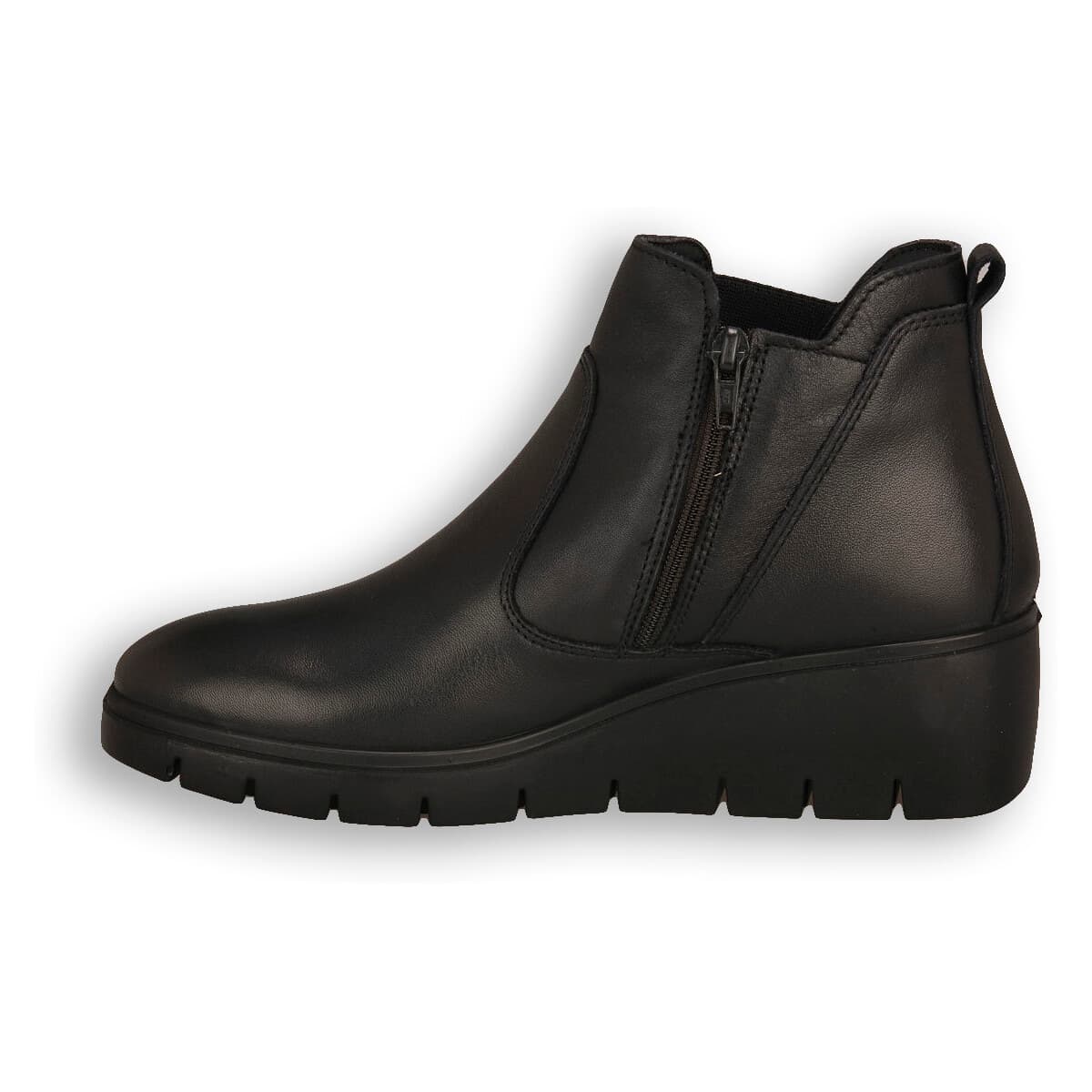Women's Ankle Boots Imac Black