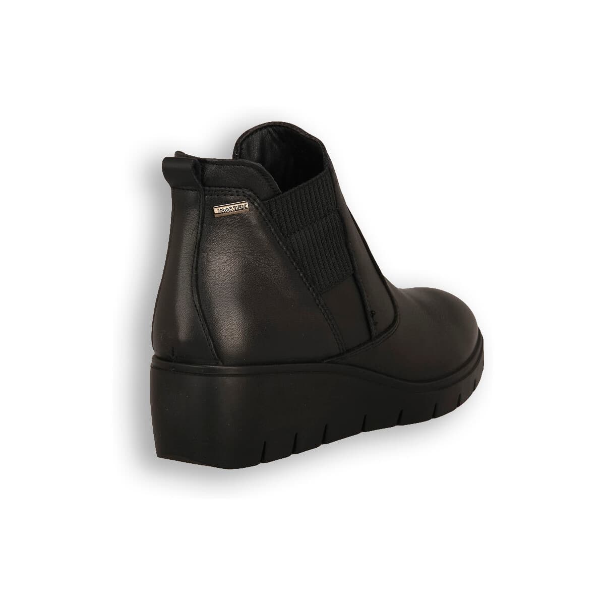 Women's Ankle Boots Imac Black