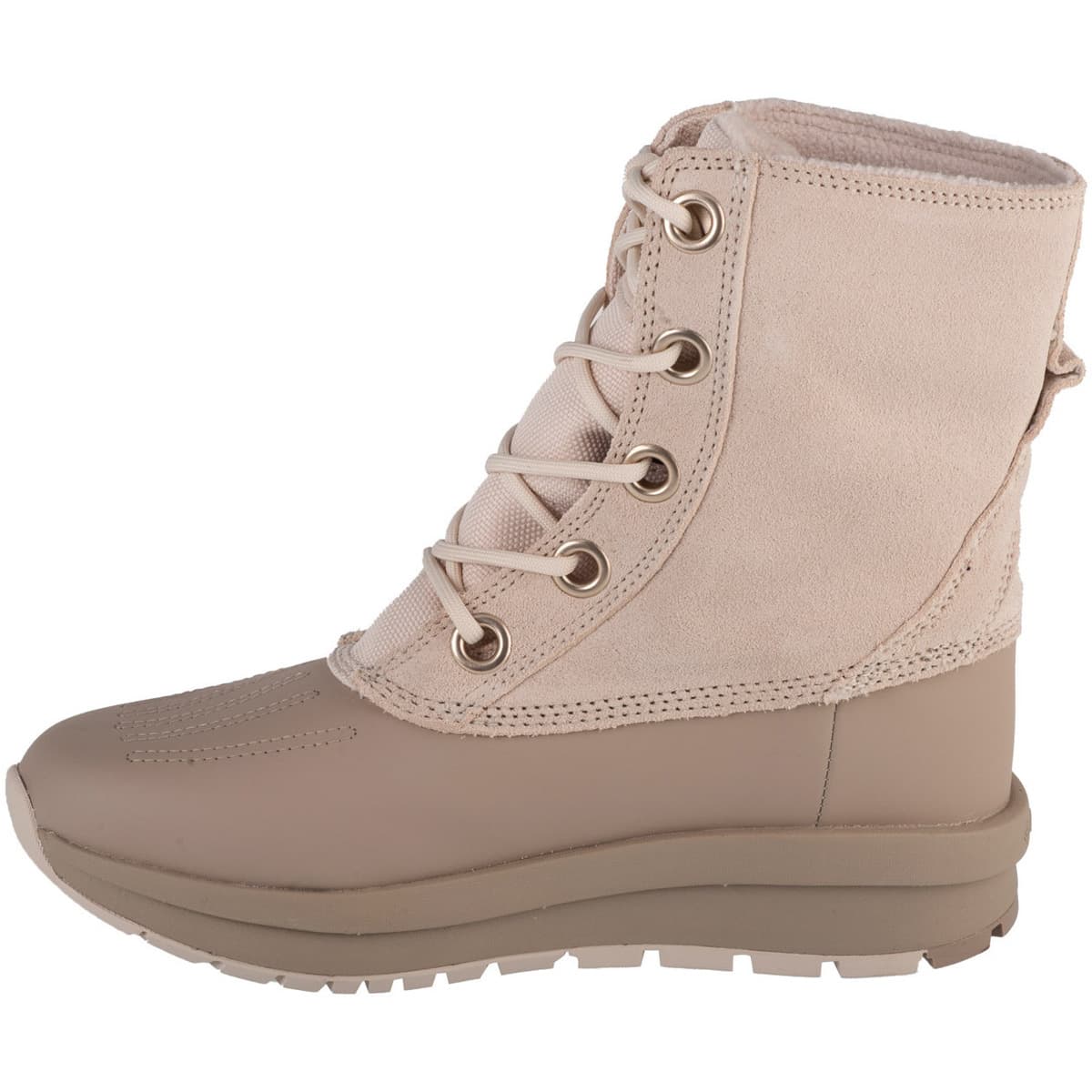 Women's Boots Columbia Gray