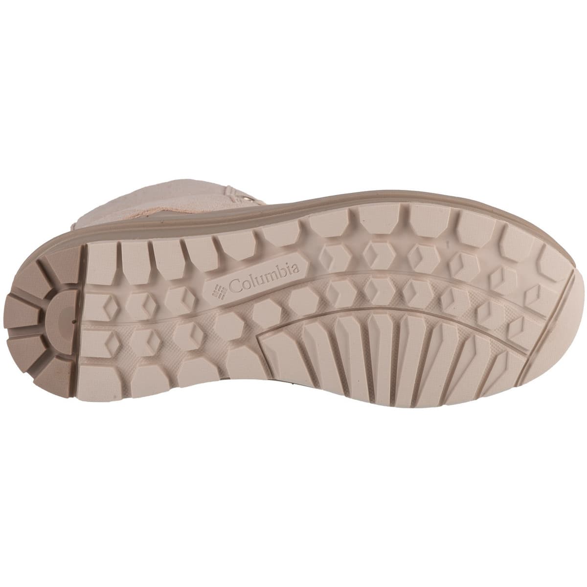 Women's Boots Columbia Gray