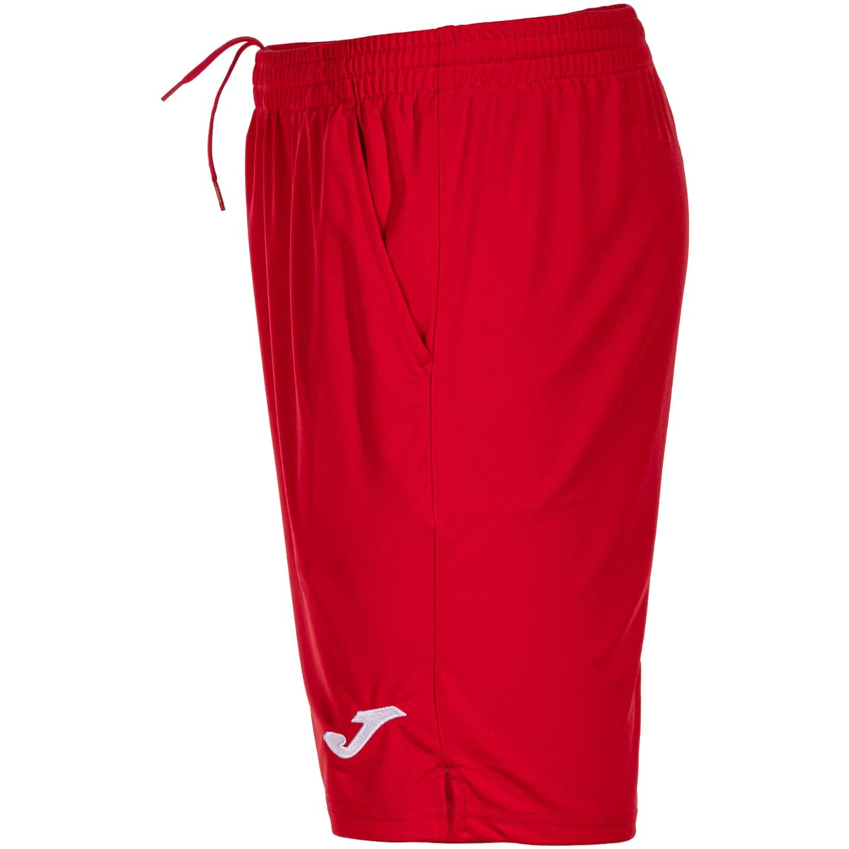 Men's Sports Pants Joma Red