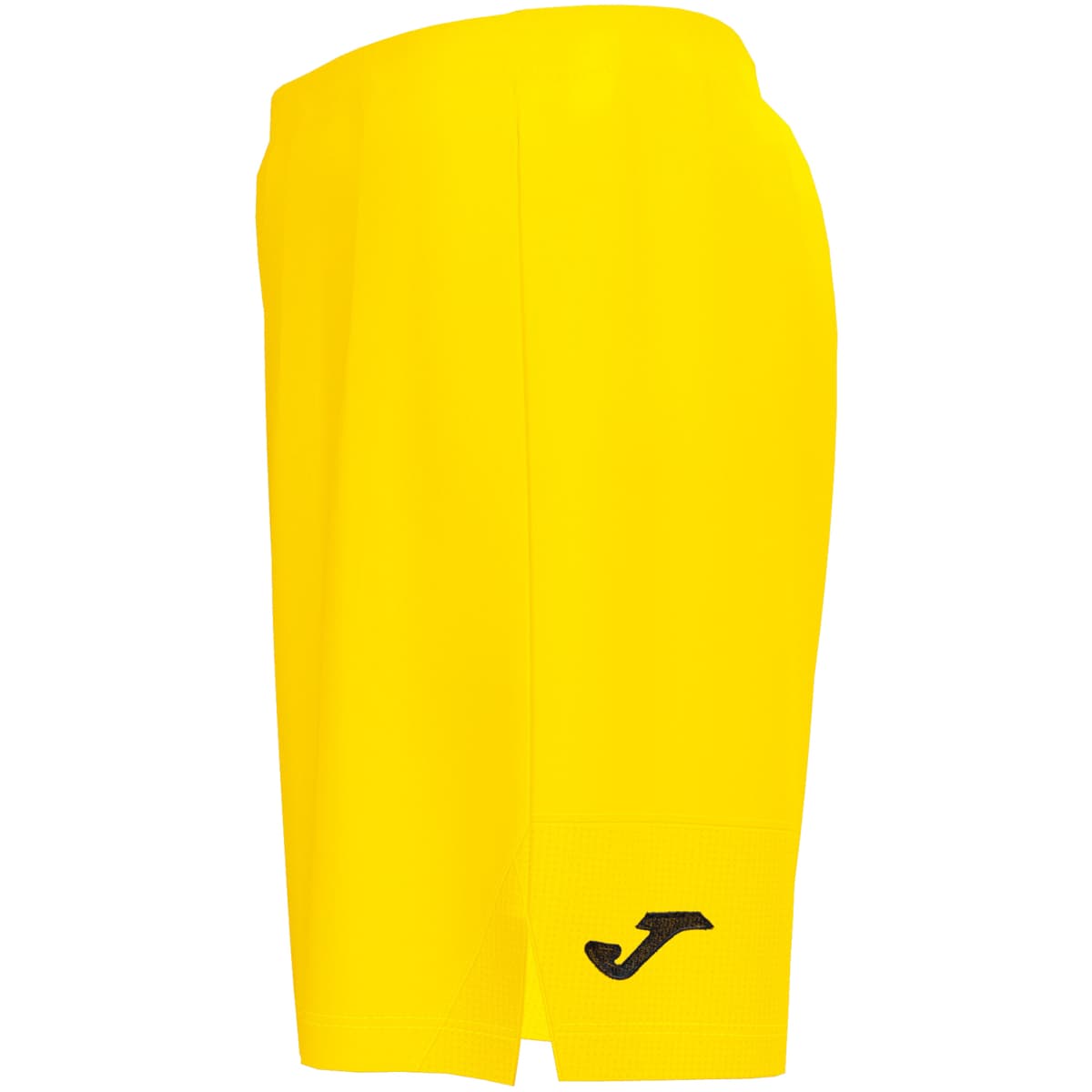 Men's Sports Pants Joma Yellow