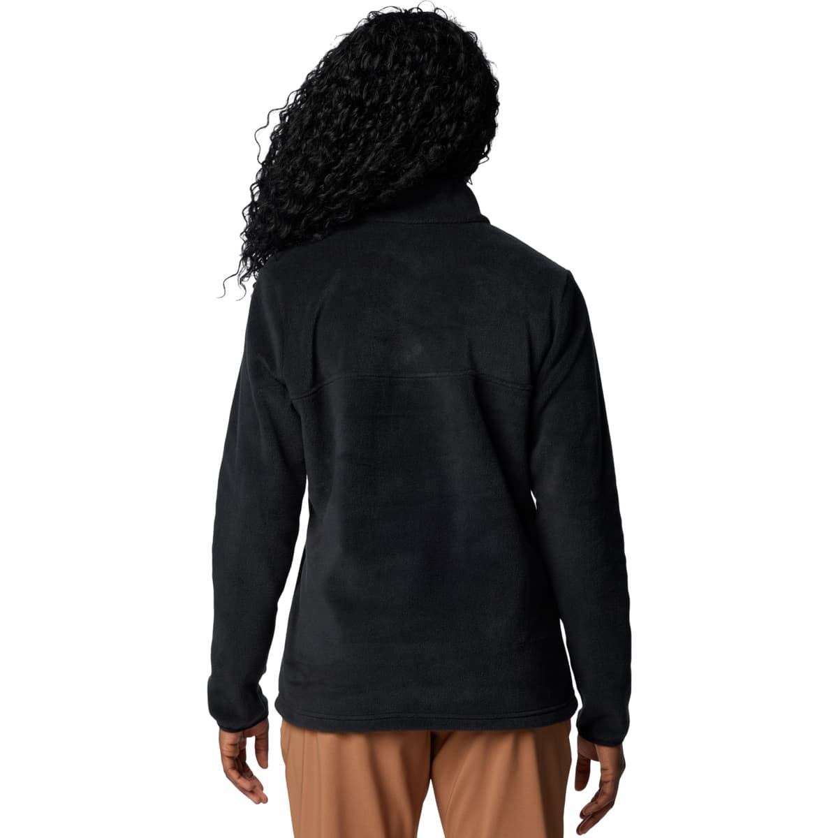 Women's Sweatshirts Columbia Black