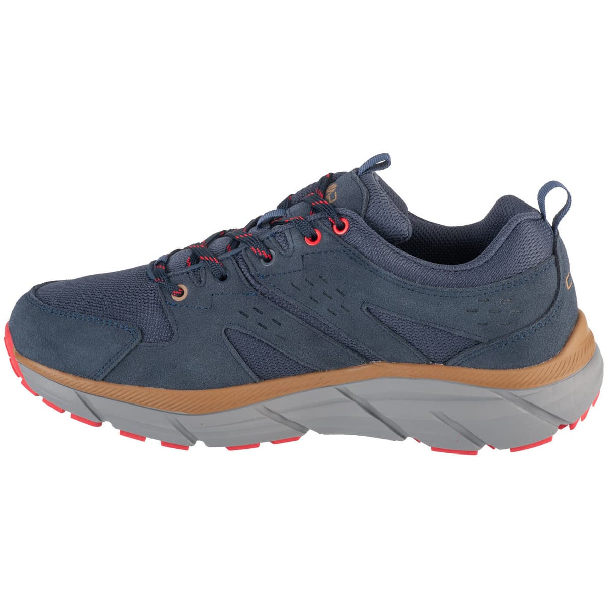 Men's Outdoor Shoes Cmp Blue