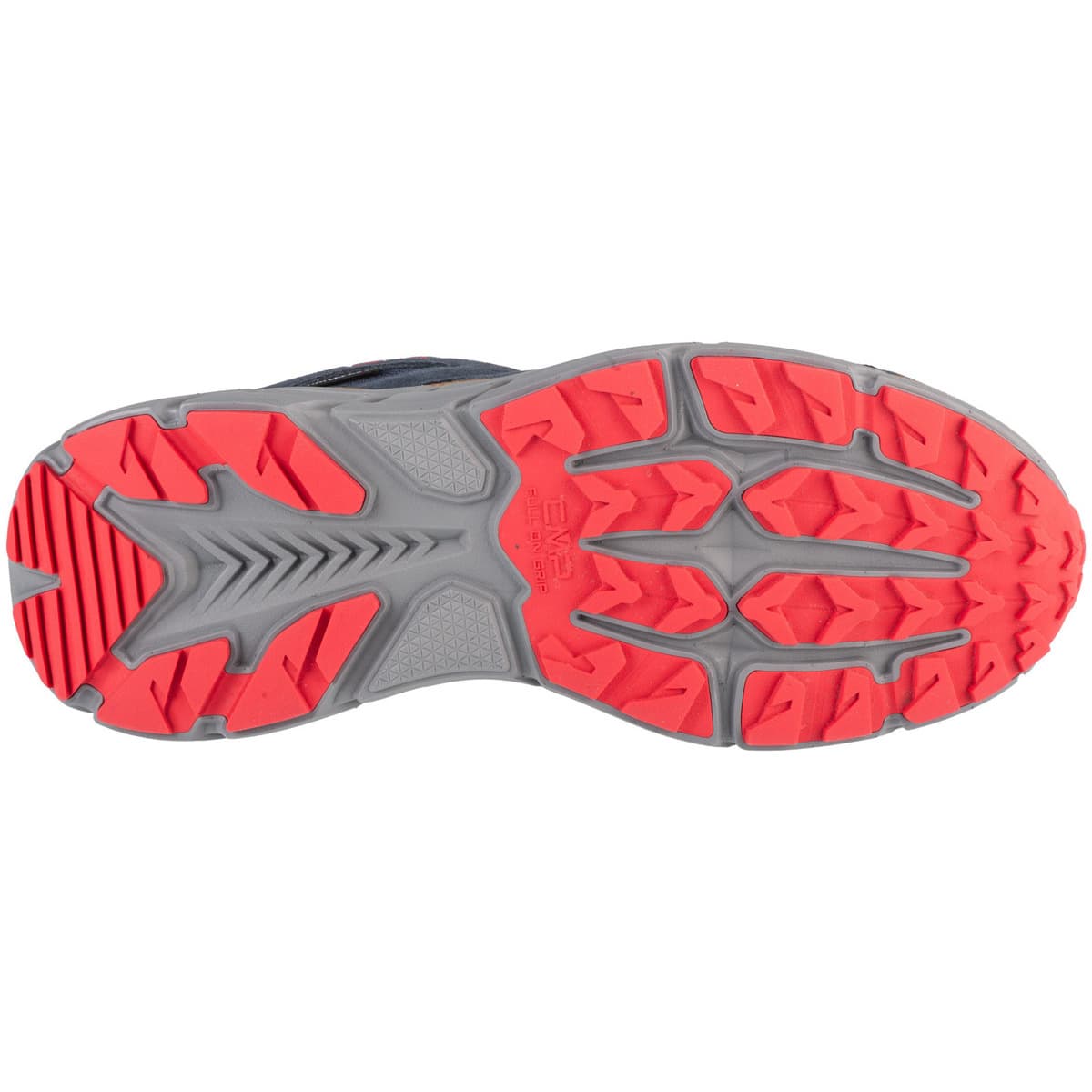 Men's Outdoor Shoes Cmp Blue