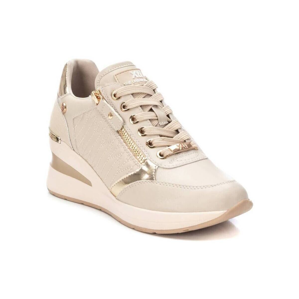 Women's Sneakers Xti Brown