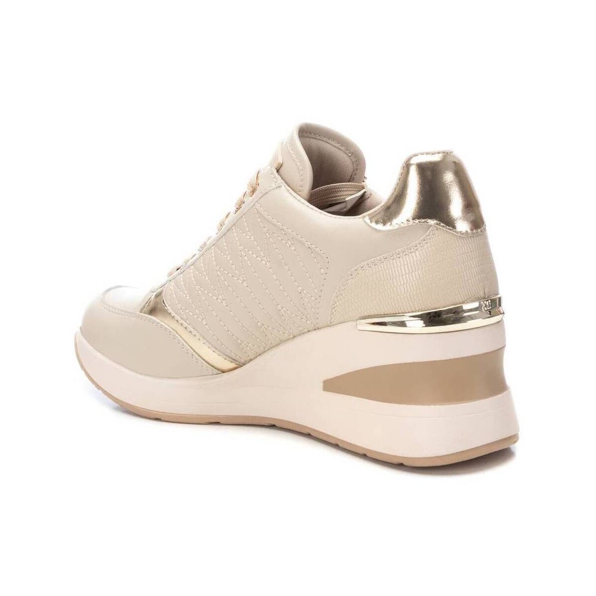 Women's Sneakers Xti Brown
