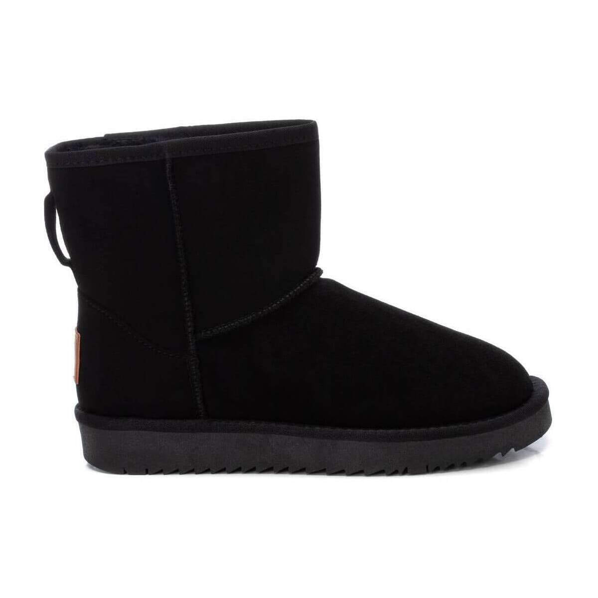 Women's Ankle Boots Xti Black