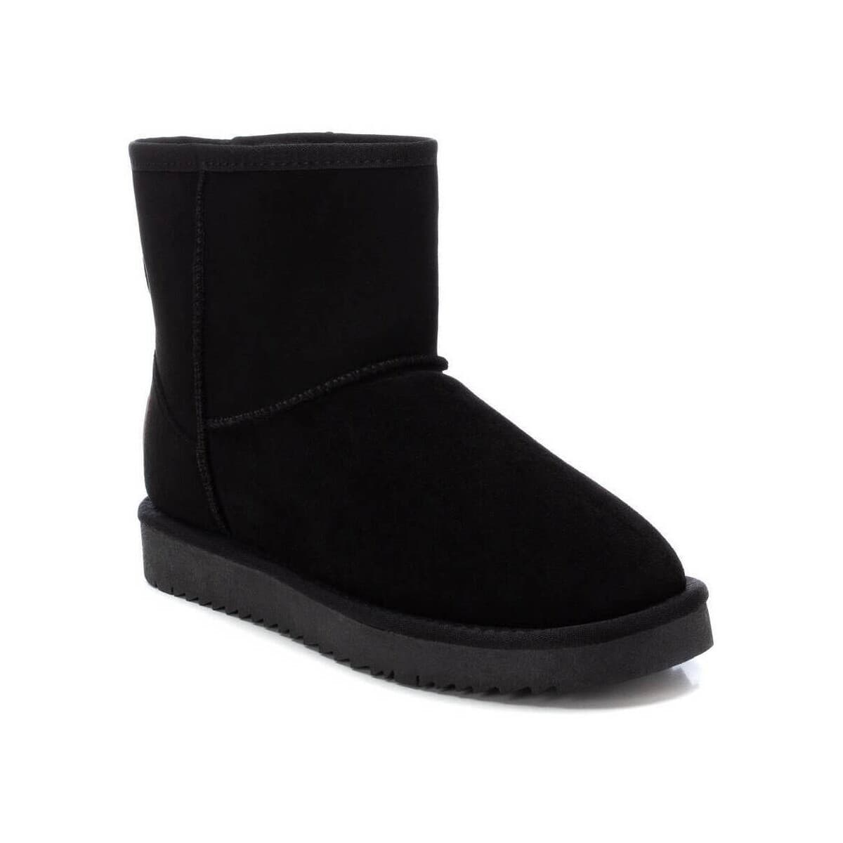 Women's Ankle Boots Xti Black