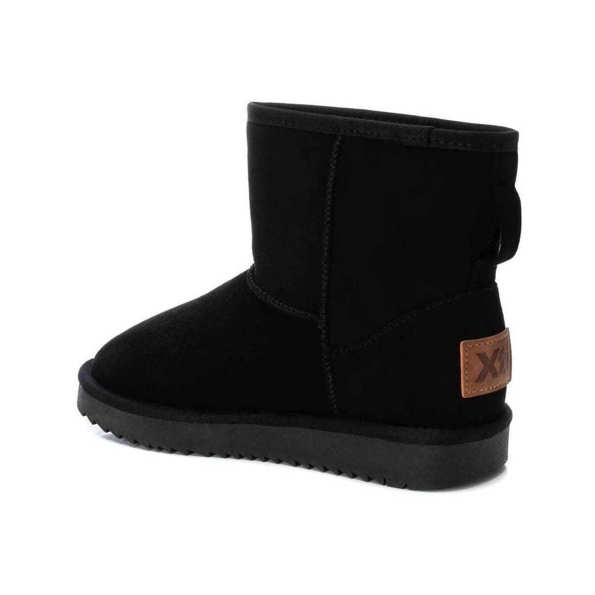 Women's Ankle Boots Xti Black
