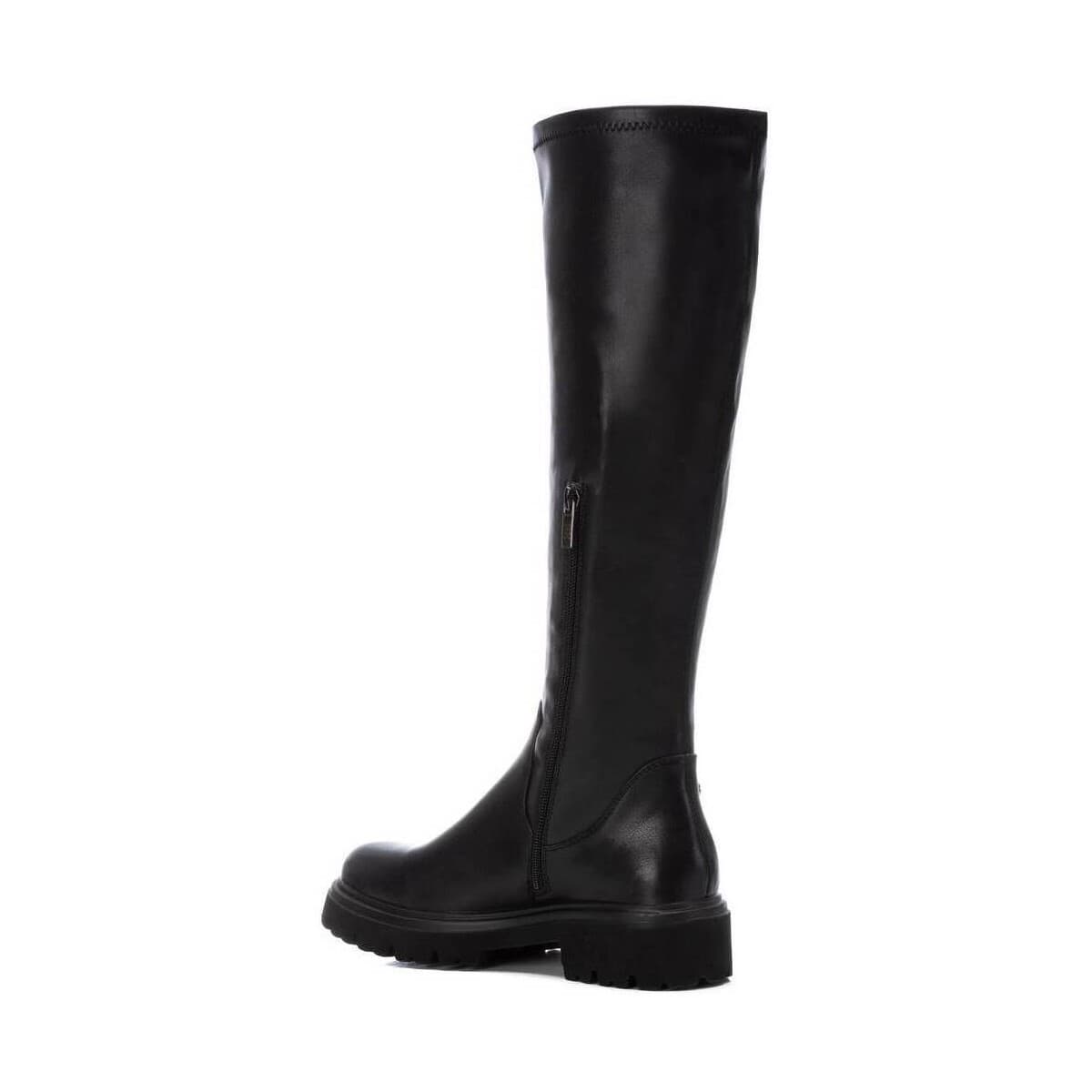 Women's Boots Xti Black