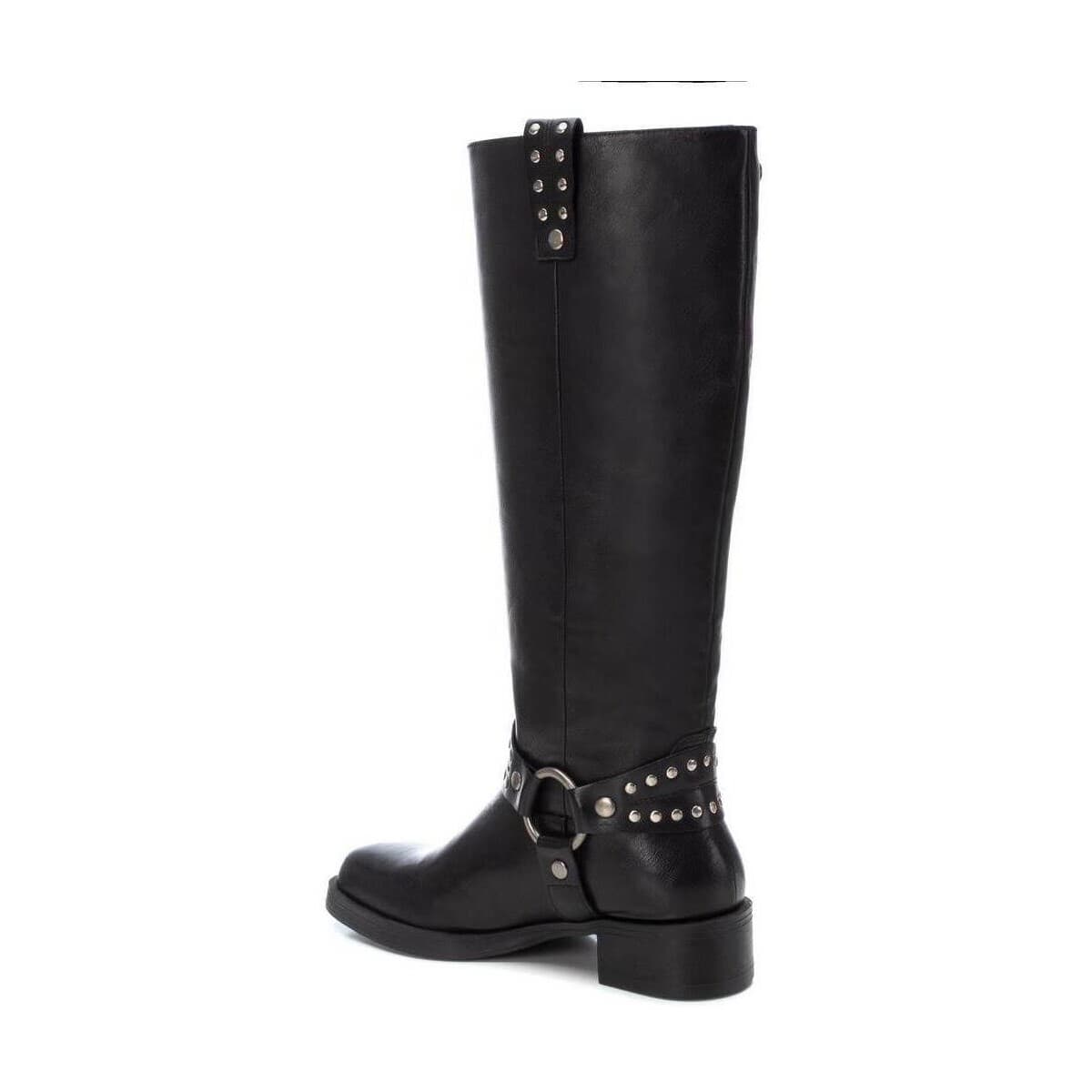 Women's Boots Xti Black