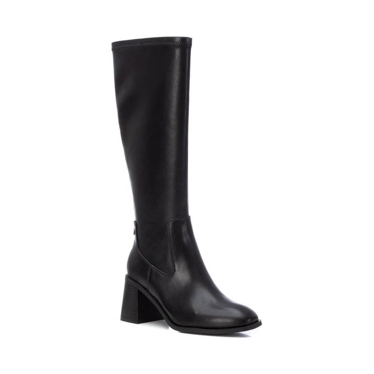 Women's Boots Xti Black