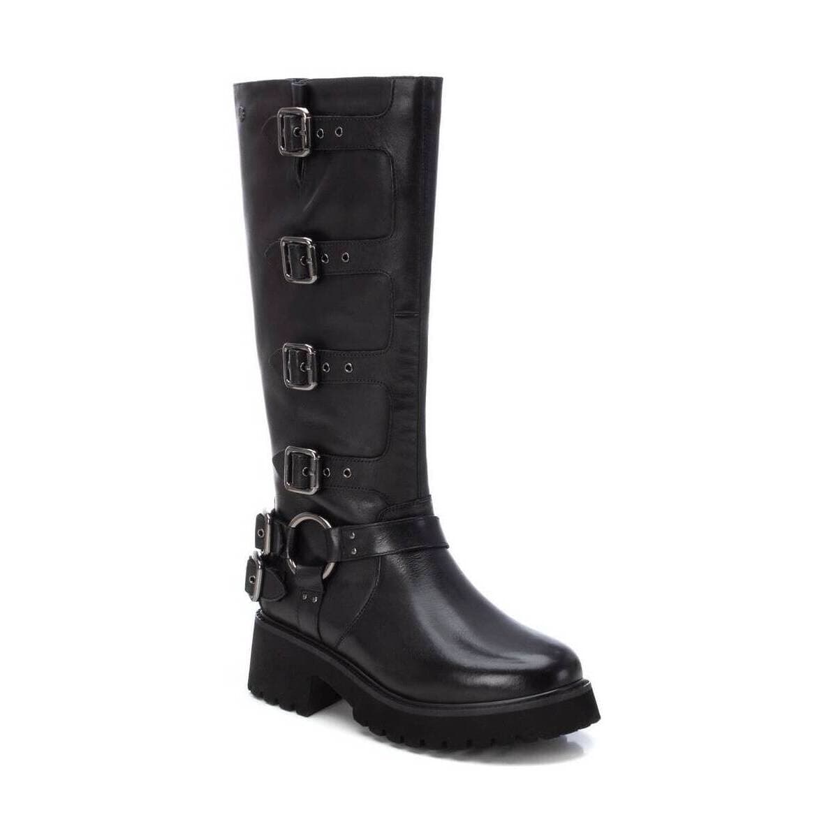 Women's Boots Carmela Black