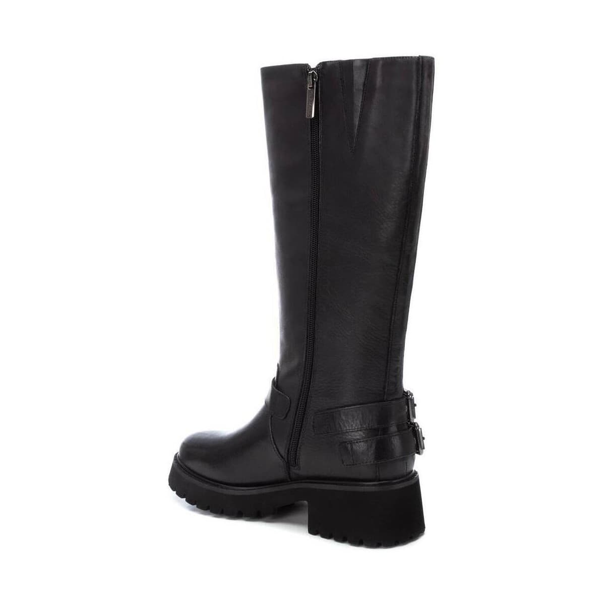 Women's Boots Carmela Black