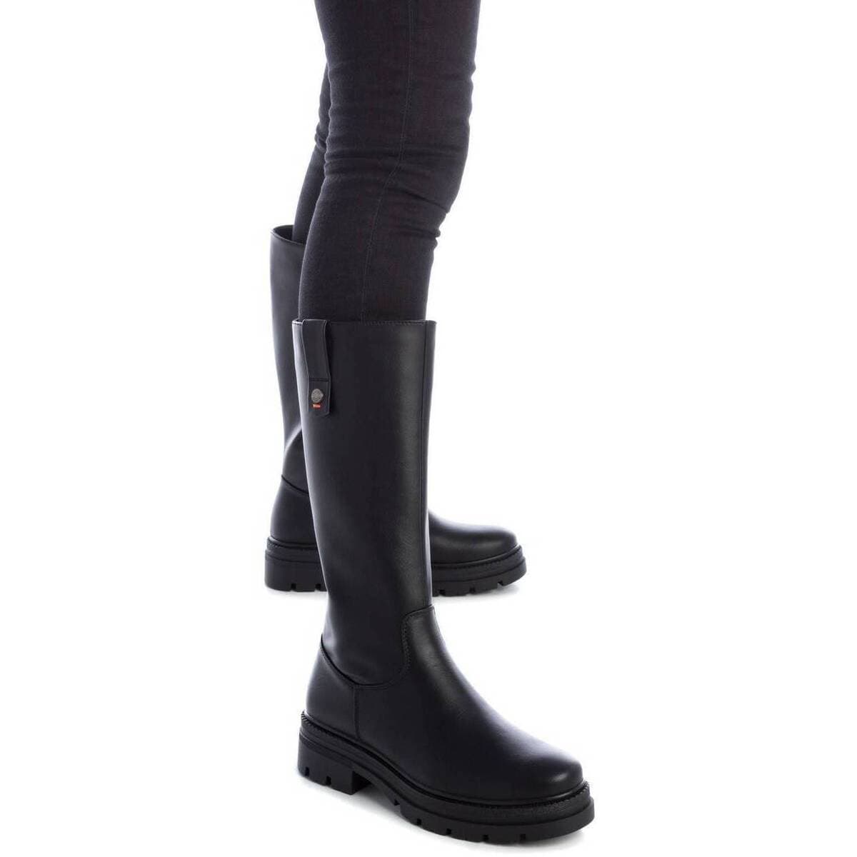 Women's Boots Refresh Black