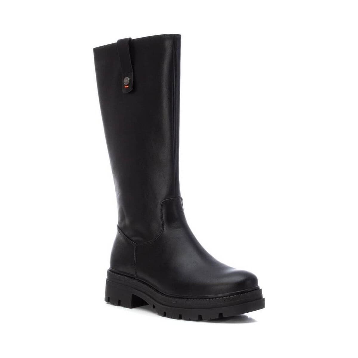 Women's Boots Refresh Black